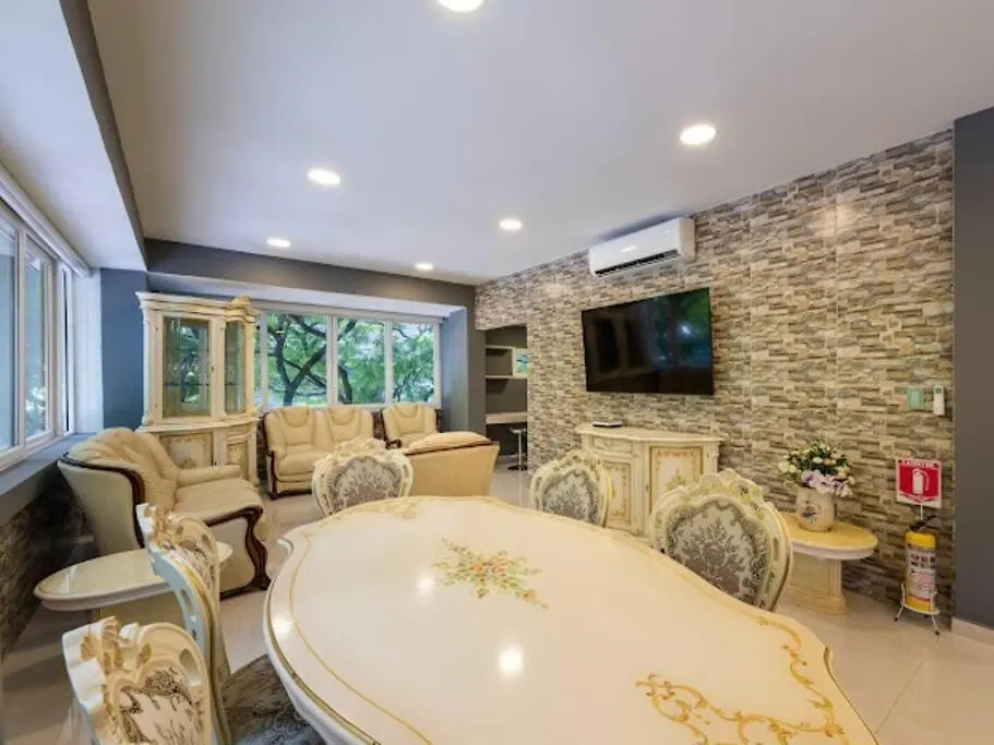 Class Suite Luxury Ac Provenza 麦德林 0*,