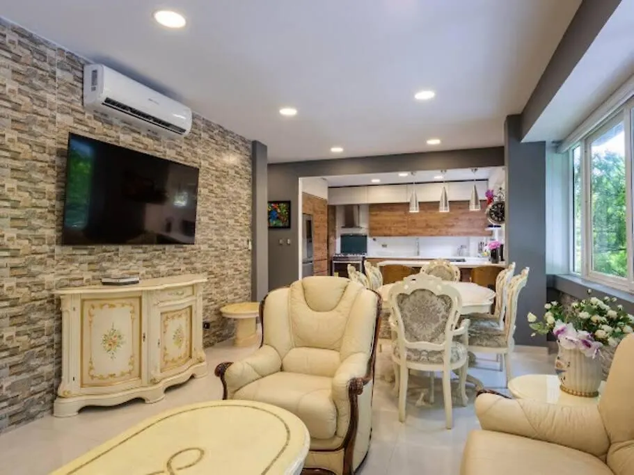 Class Suite Luxury Ac Provenza 麦德林 0*,