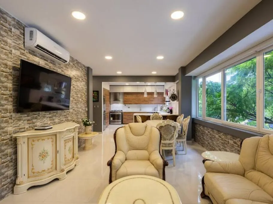 Class Suite Luxury Ac Provenza 麦德林 0*,  哥伦比亚