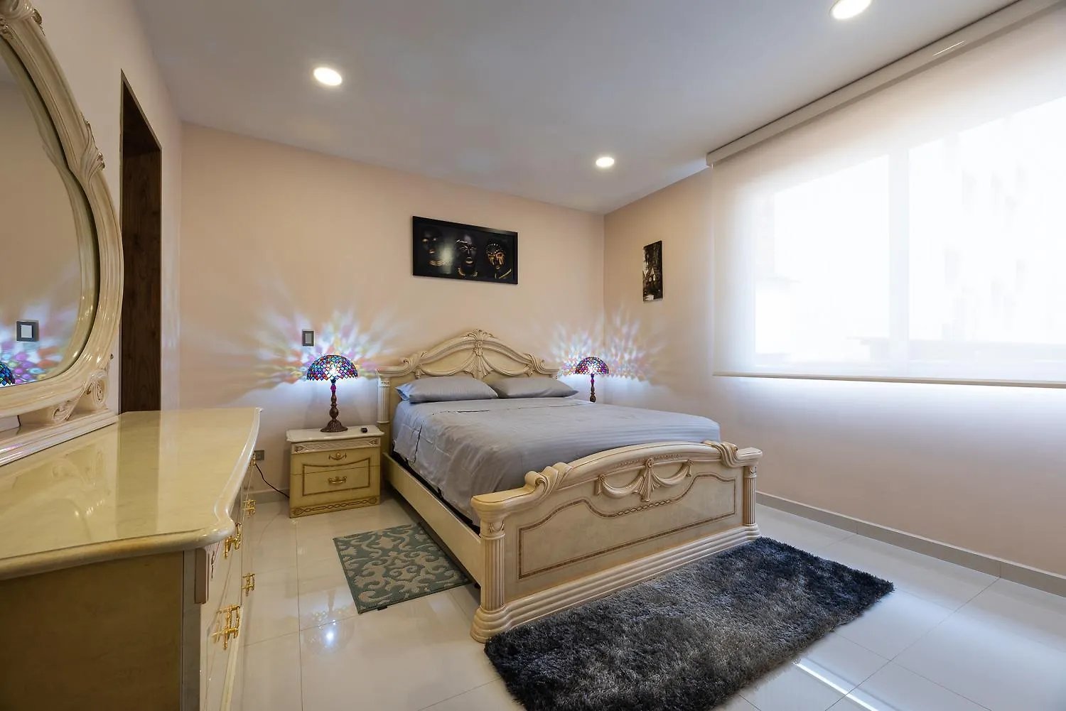 Class Suite Luxury Ac Provenza 麦德林 公寓