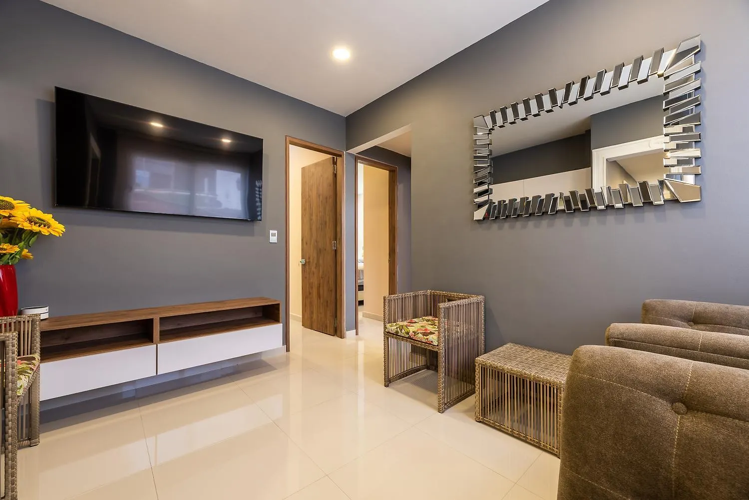 Class Suite Luxury Ac Provenza 麦德林 哥伦比亚